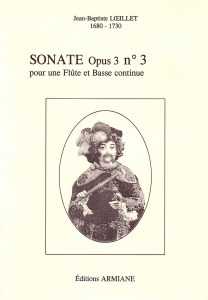 Sonata opus 3 n° 3