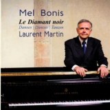 LE DIAMANT NOIR - CD