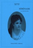 SERENADE - pour violoncelle et piano