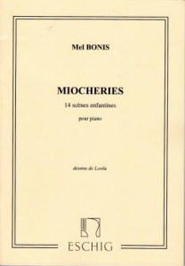 MIOCHERIES