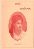 SERENADE- Pour violon et piano