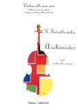 ARCHIMEDES Violoncelle et piano K.Kwiatkowska