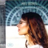 MEL BONIS, mémoires d'une femme