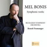 MEL BONIS: SYMPHONIC WORKS -CD