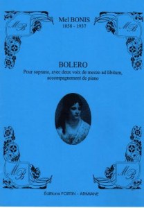 BOLÉRO