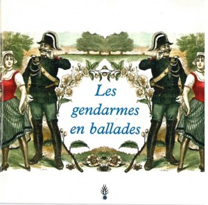 LES GENDARMES EN BALLADES