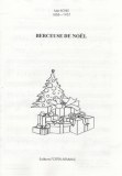 BERÇEUSE DE NOËL