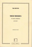 MIOCHERIES